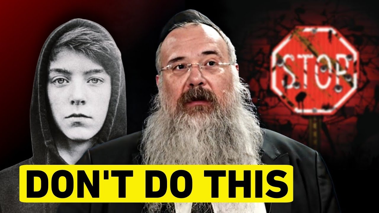 Your Teen Needs You To Watch This