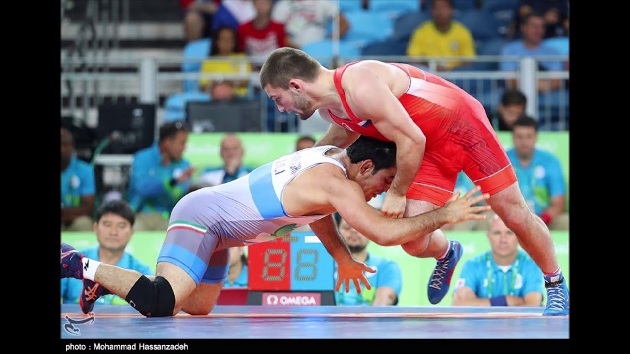 The Yishai Fleisher Show: A Wrestling Match Made In Heaven