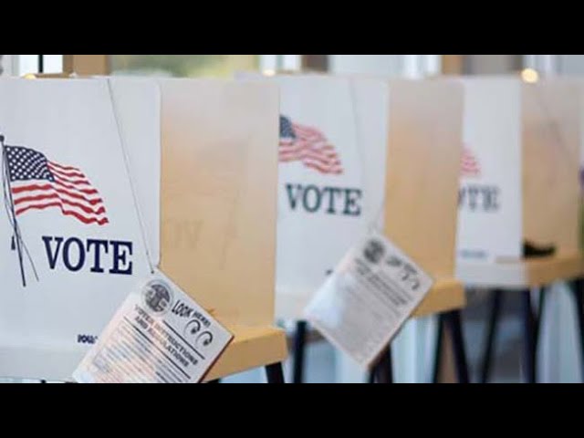 The Lubavitcher Rebbe on the US elections