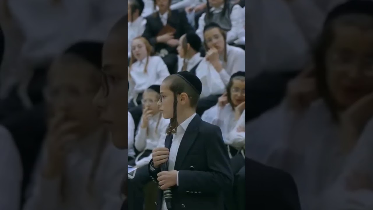 יתגדל ויתקדש