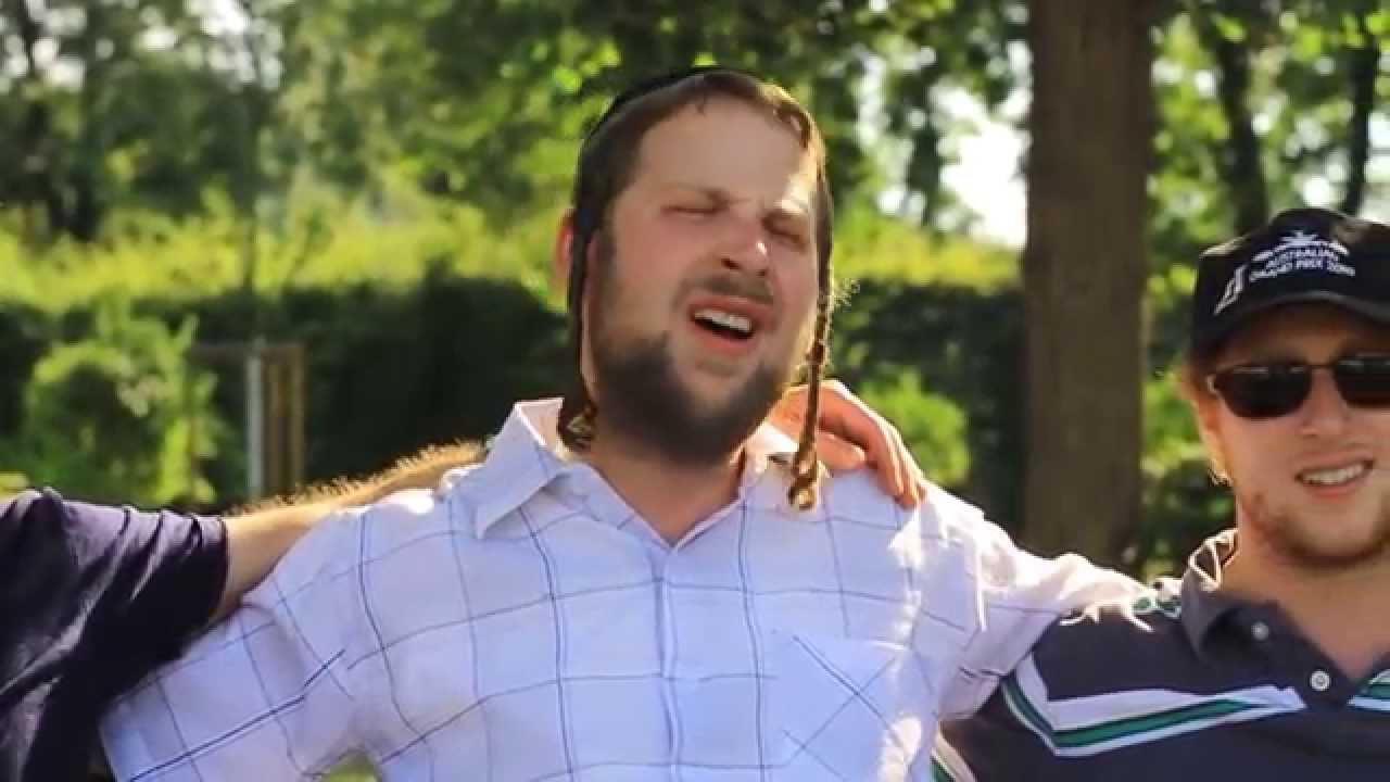 VeAhavatcha - Chaim Gold | ואהבתך - חיים גולד