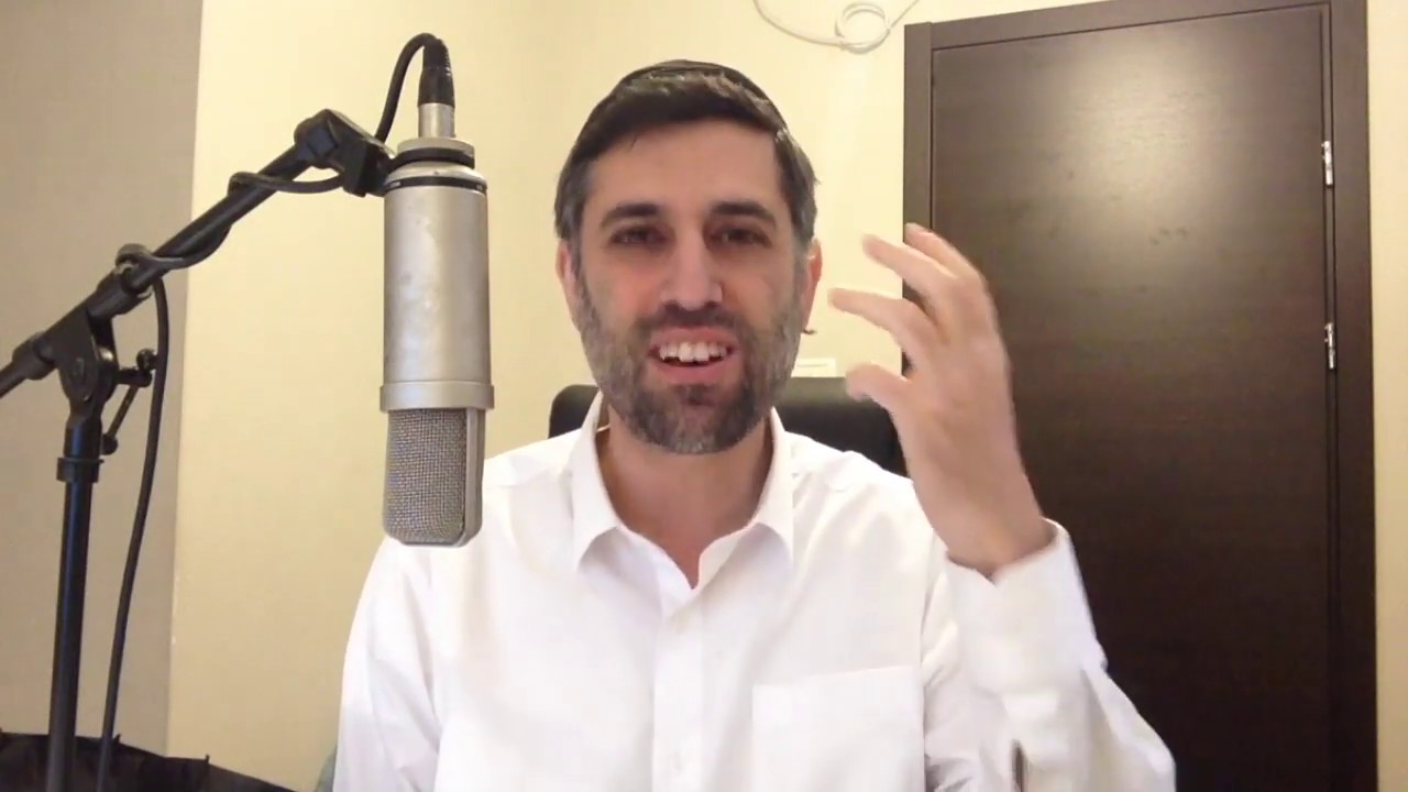 Vayechi - Shema Yisrael