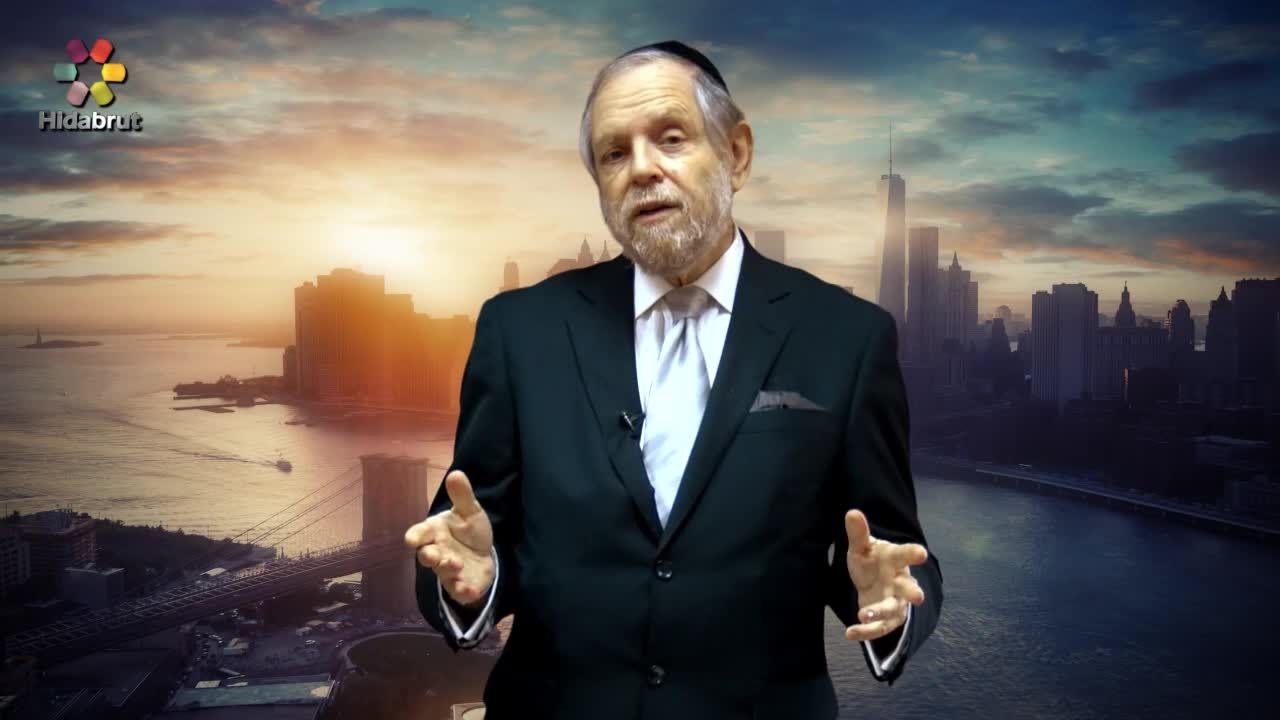 More than We Keep Shabbat - Shabbat Keeps Us - Rabbi Peretz B. Eichler
