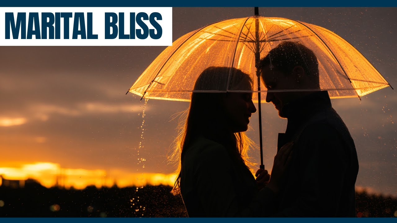 Abraham's Recipe for Marital Bliss - Tehila Gimpel: The Land of Israel Fellowship