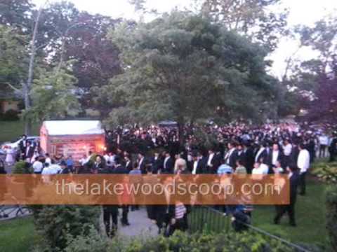 Sephardic Hachnosas Sefer Torah BMG