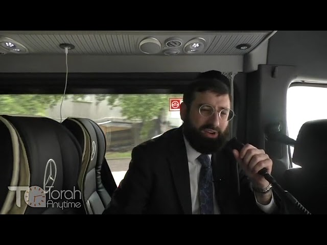 Journey to Galil: The 4 Holy Cities of Eretz Yisroel and the 4 Elements of Creation