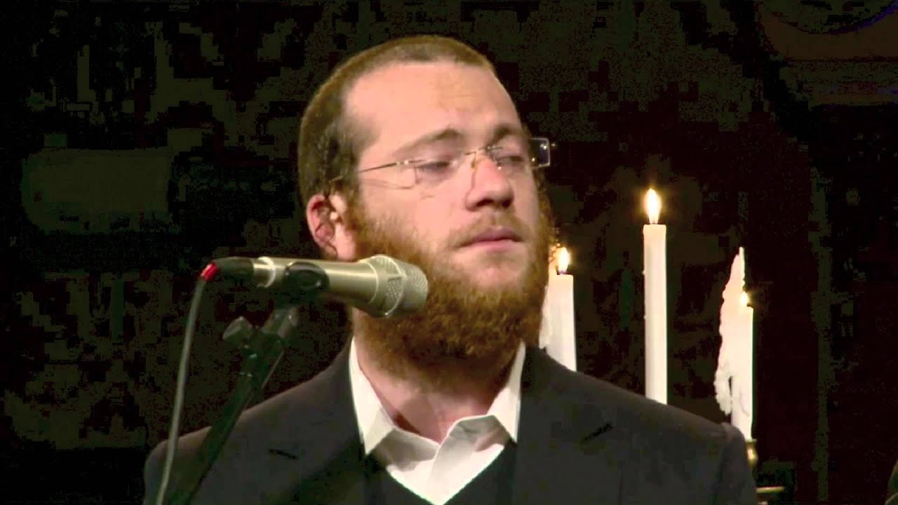 Yaakov Lemmer SIngs Sh'ma Yisrael by Cantor Leib Glantz in Krakow