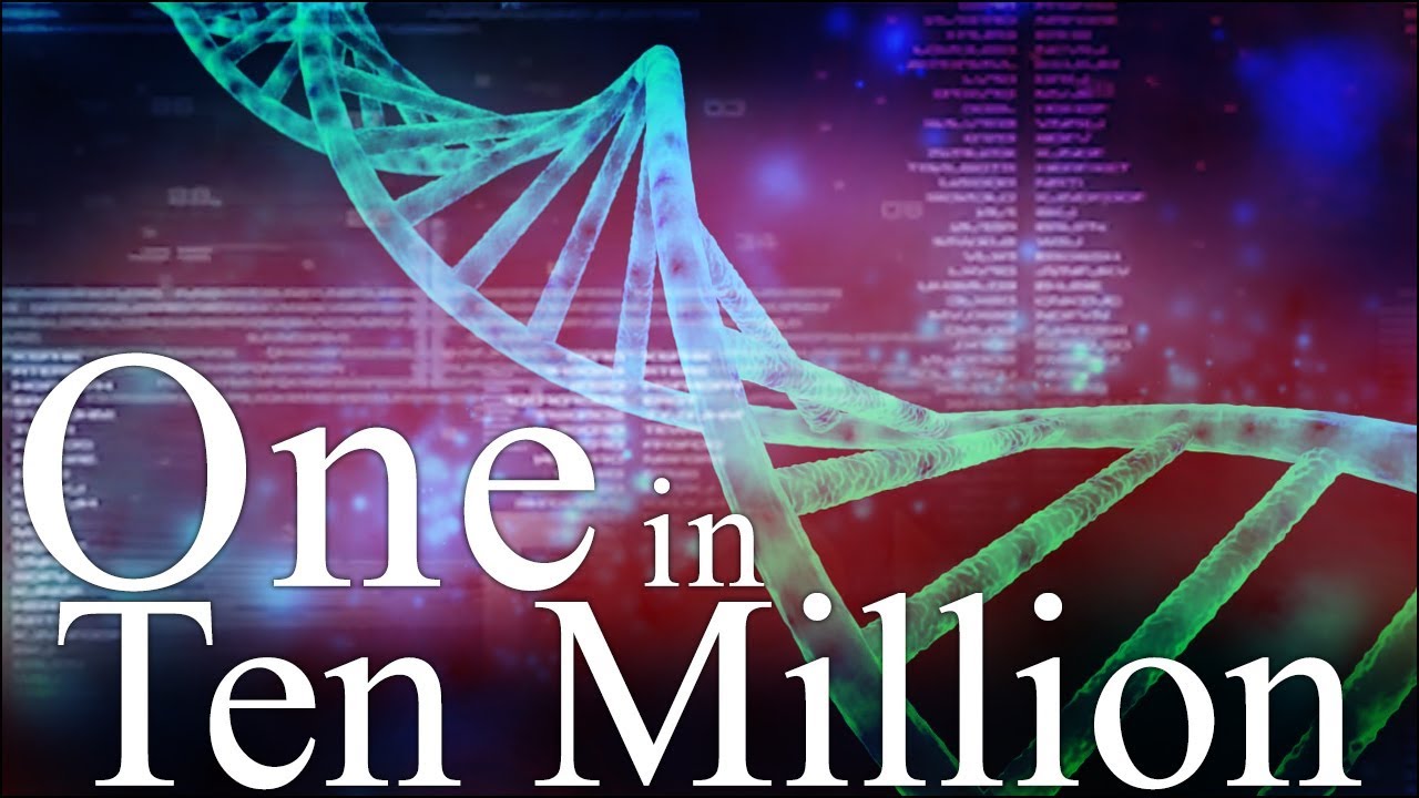 One In Ten Million