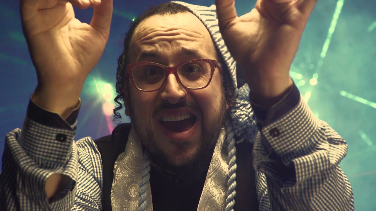 Lipa Schmeltzer and Nissim - Bar Mitzvah Time