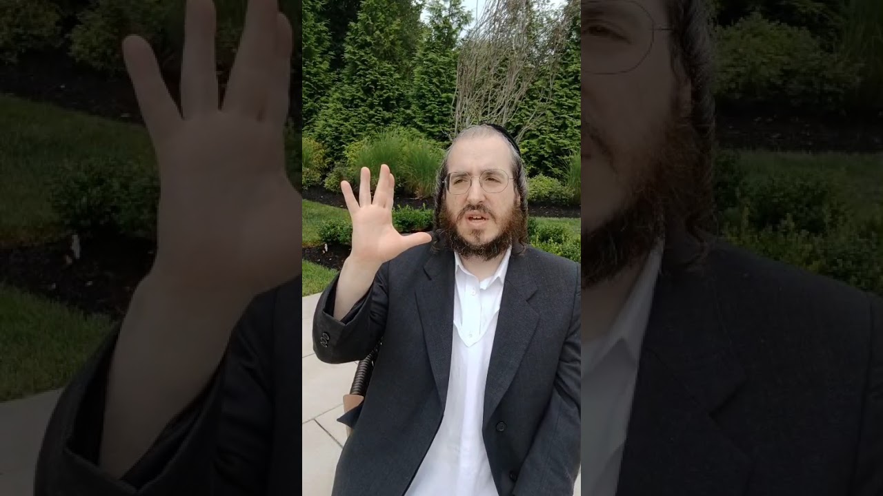 פרשת דברים אינסייטס