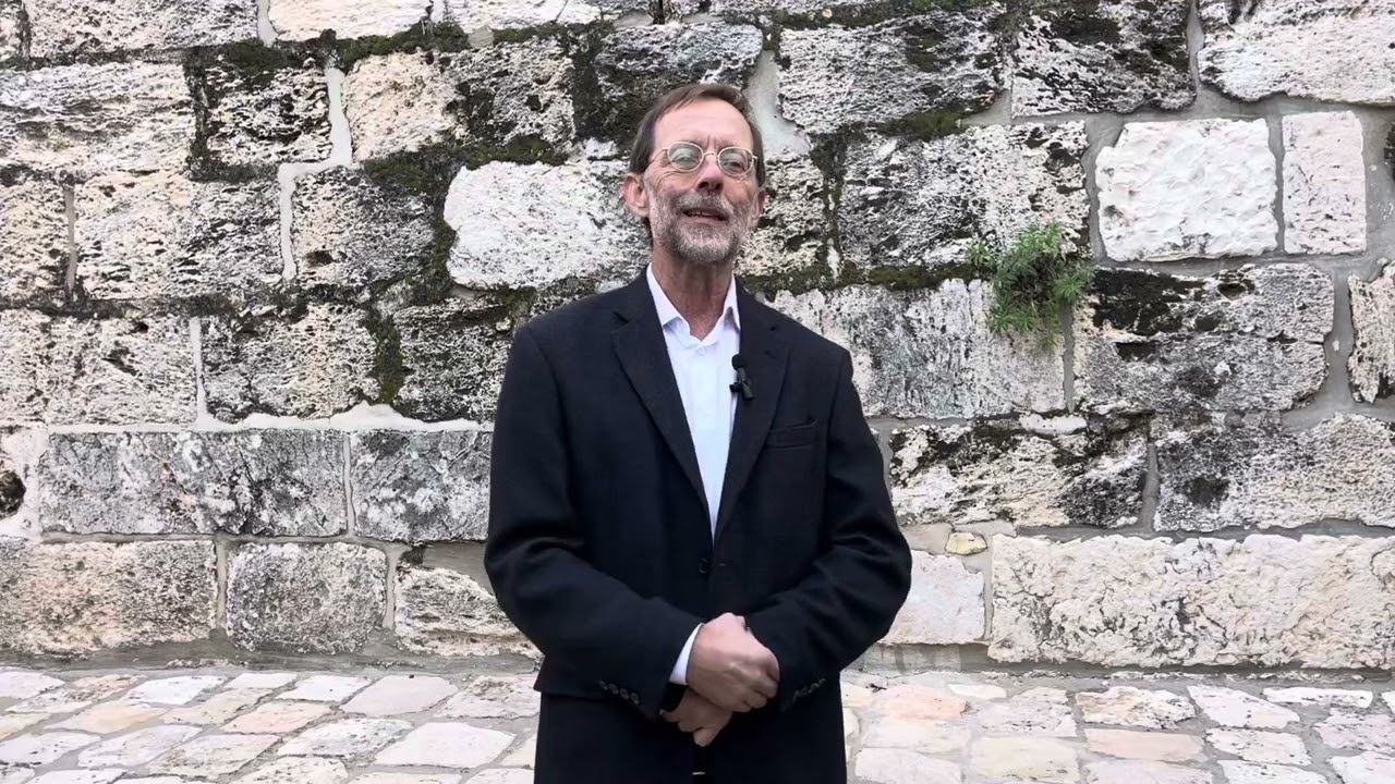 משה פייגלין בהר הבית - פה משנים את המציאות!!