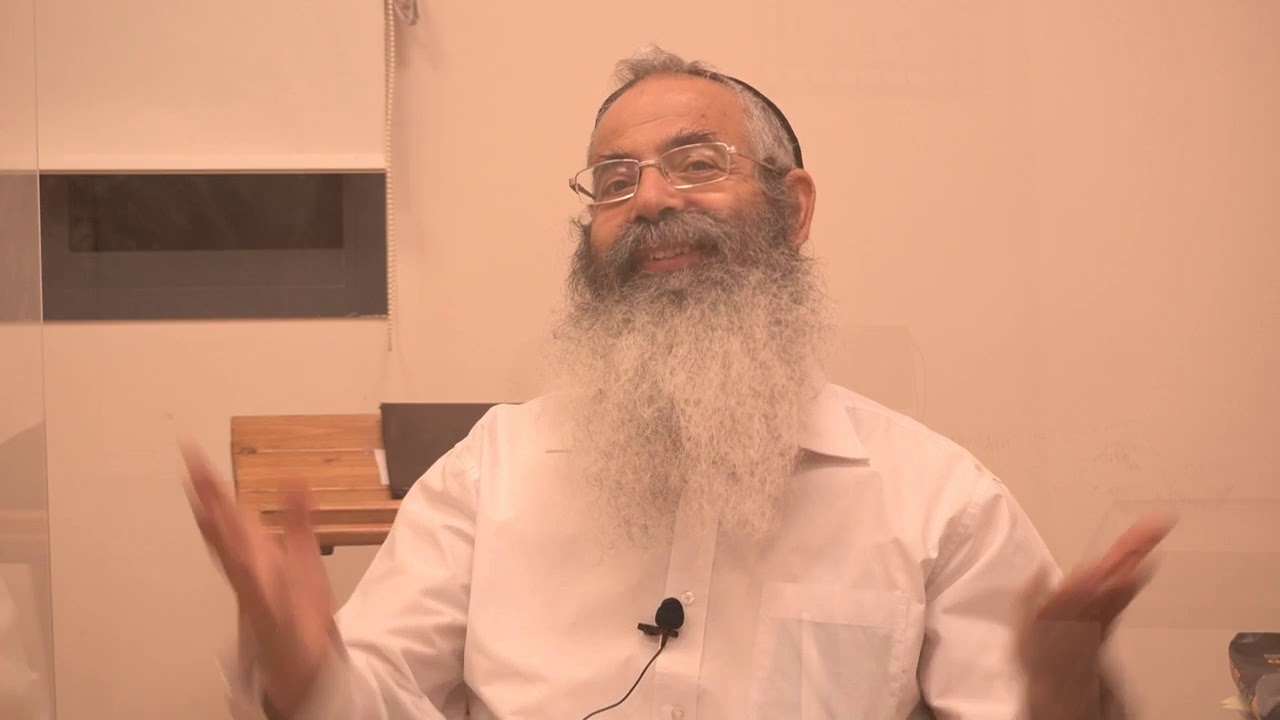 אברהם- אורו של עולם | דבר תורה לפרשת לך לך | הר יהודה מלמד