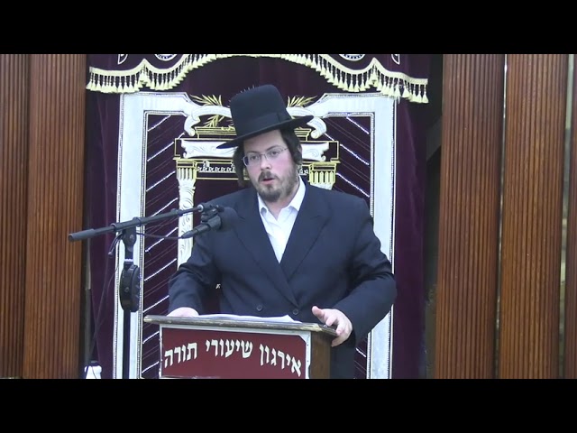 בהלכה Vaping :  ר' שלום שרגא פייש פאפלאנאש שליט"א