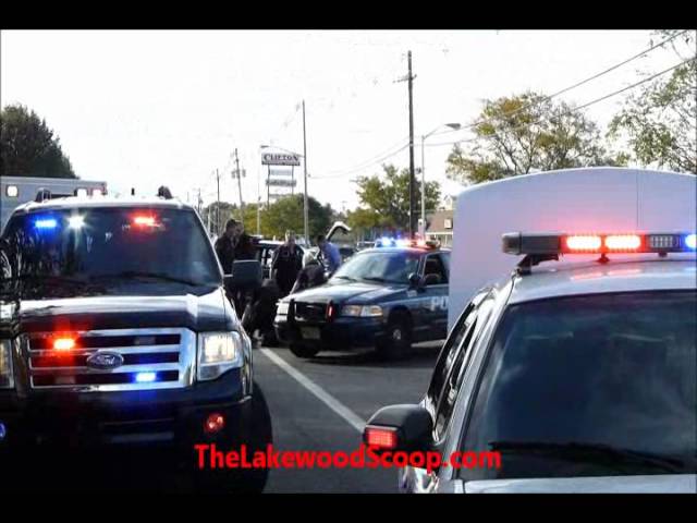Pedestrian Struck Kennedy Blvd - 5th in week