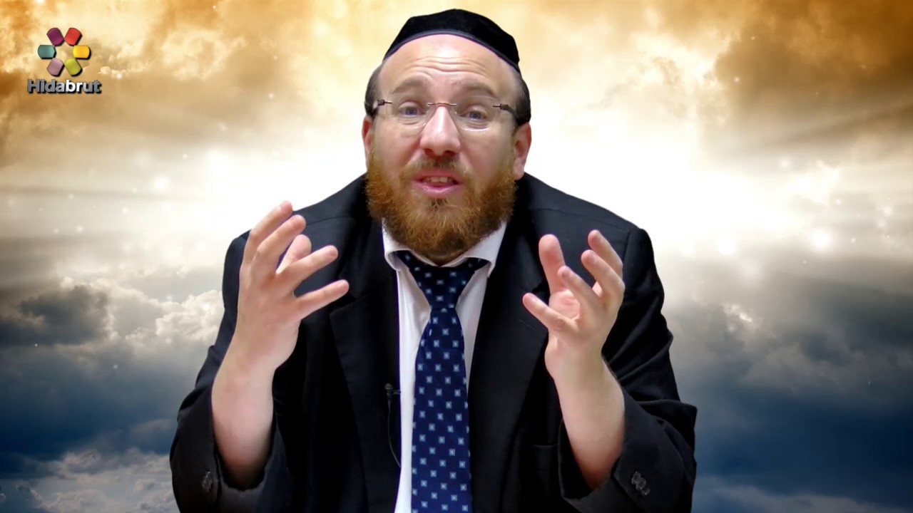 The 13 Principles of Jewish Faith - Principle #6-7: The Voice of the Soul - Rabbi Akiva Fox