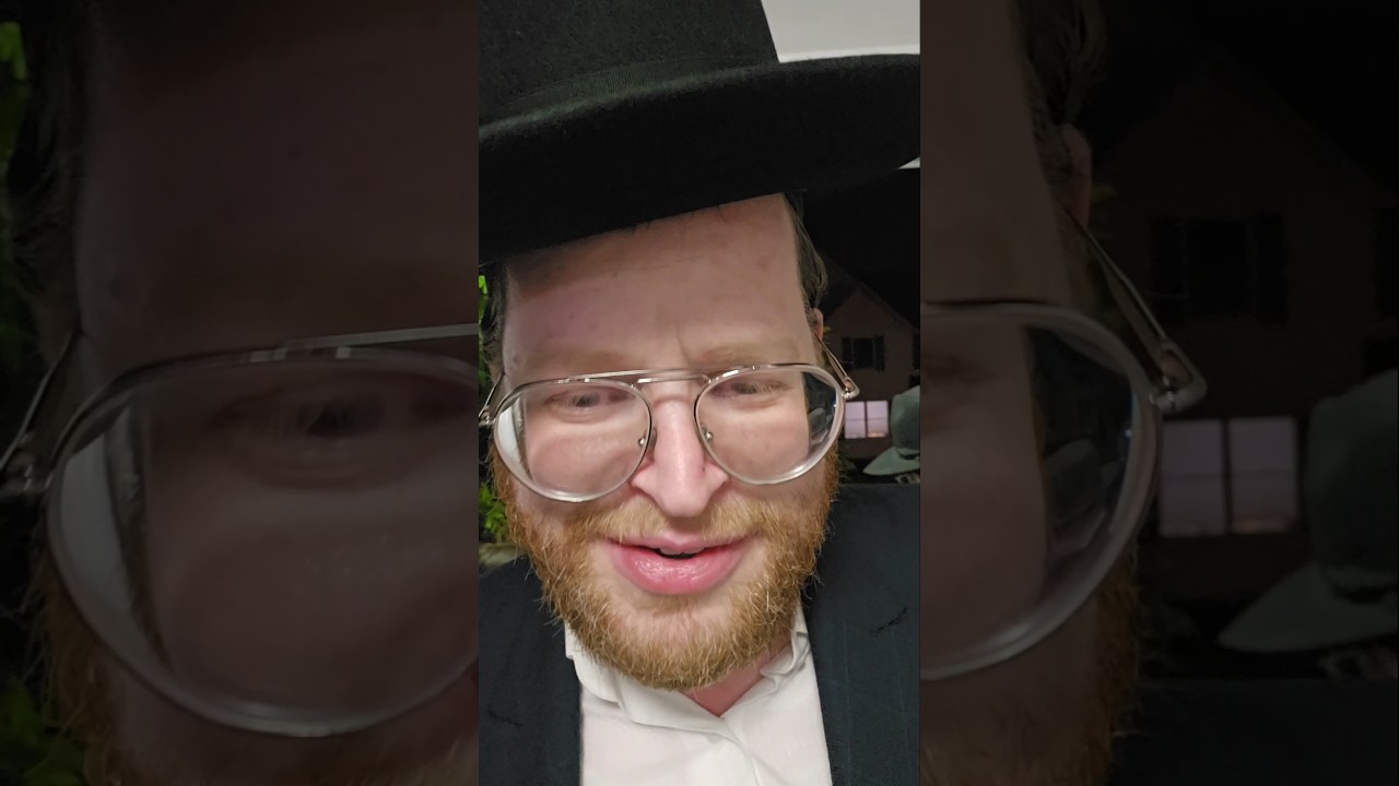 Never give up!! My friend Zevi Stern (א כהן) just got engaged after being single for 15 years.
