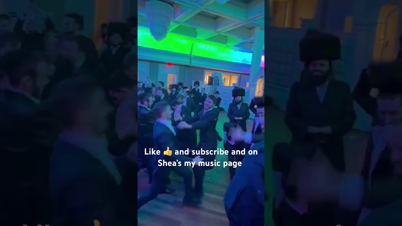 Dj Shmelke Posen
