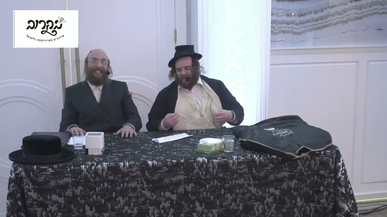Bekurov Comedy - בקרוב קאמעדי