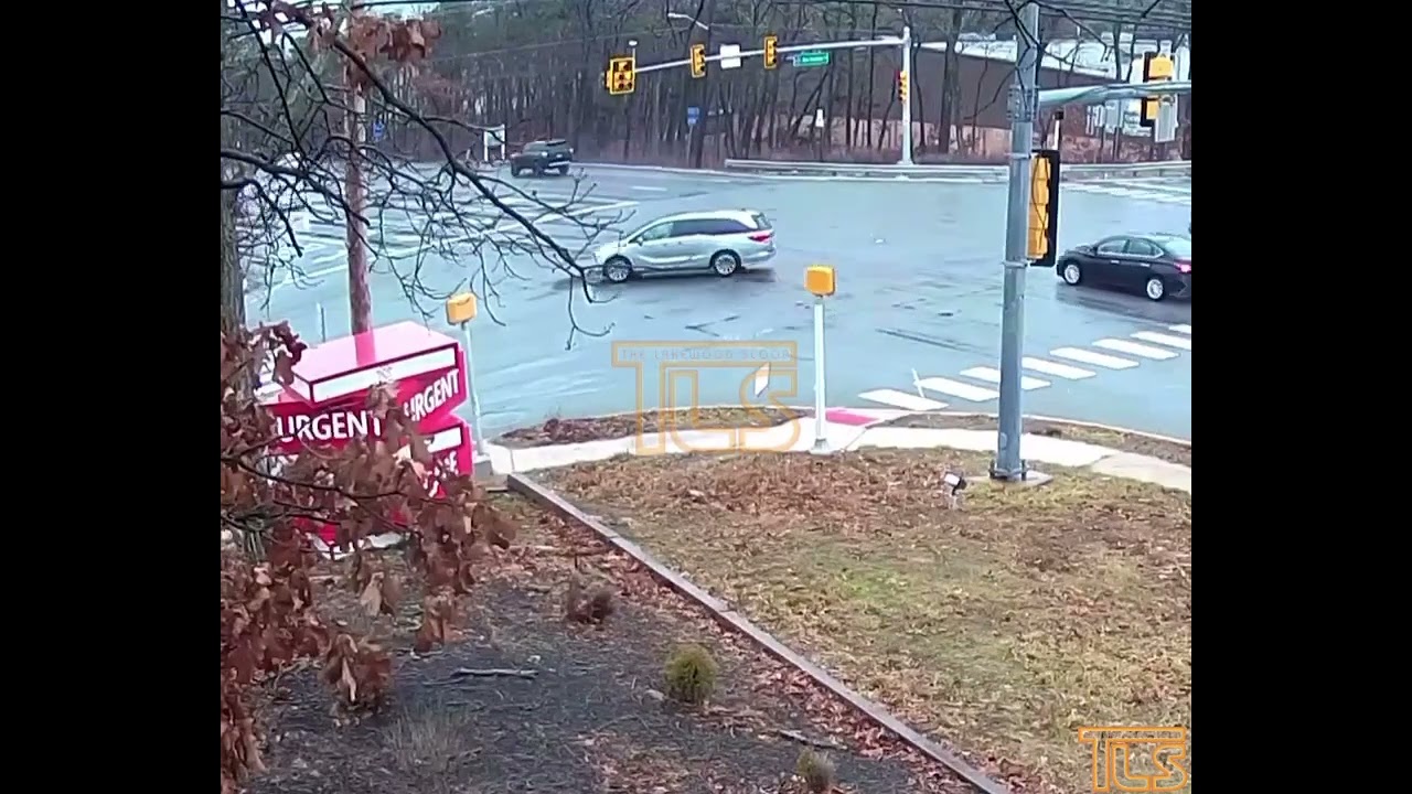 Who was at fault?