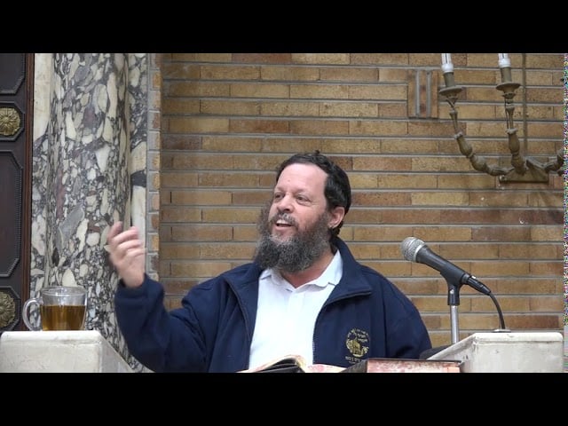 ביסוד ענייני קניינים ומחילה # ראש הישיבה, הרב אהרן פרידמן שליט"א