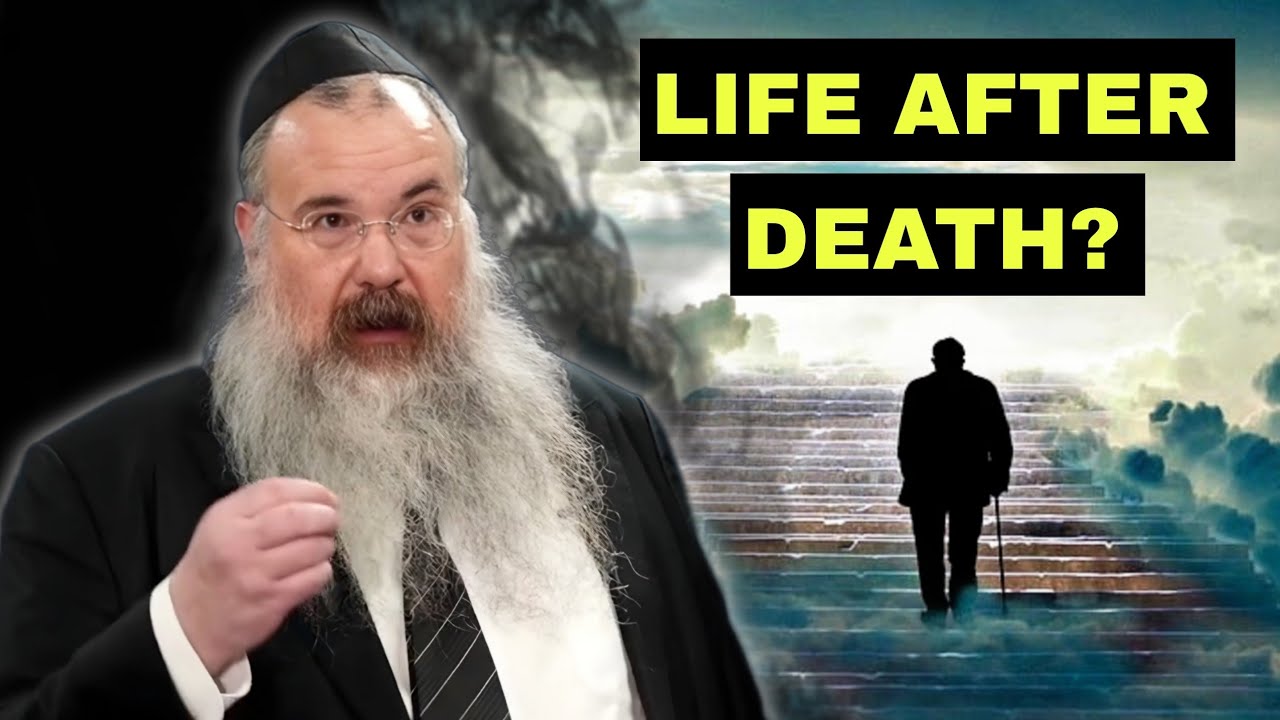 This Will Change How You See Death