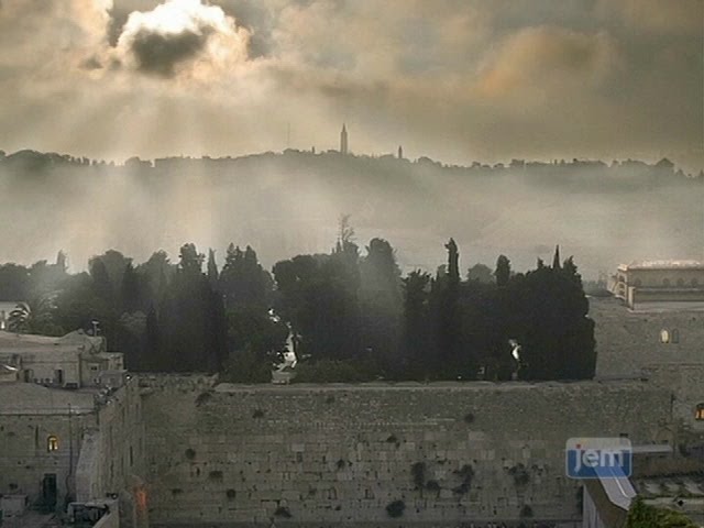 17 Tammuz: Protecting The Gates Of Torah