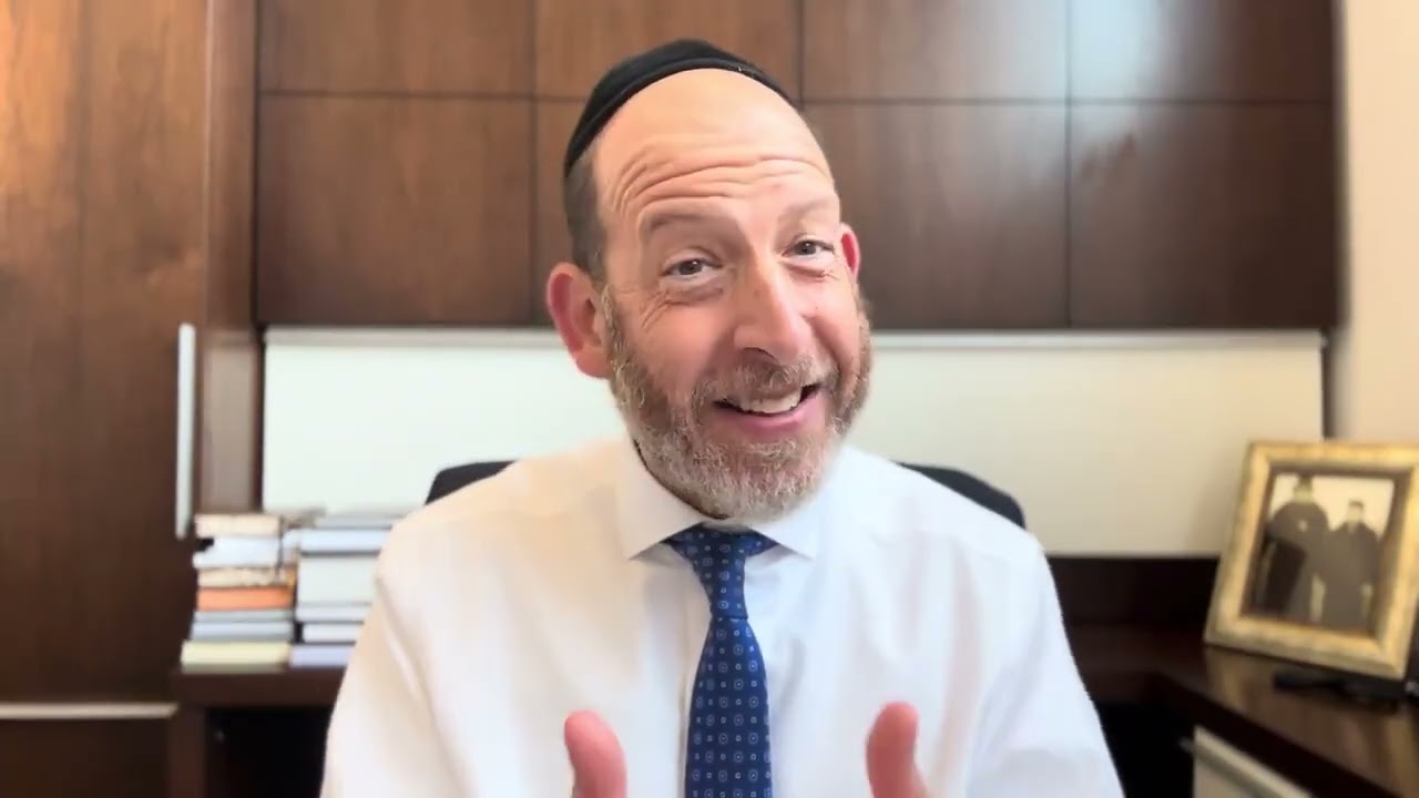 Haazinu: Harness Your Humility