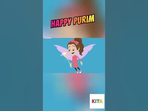 Sing & Learn: What’s My Costume? | Purim Song for Kids