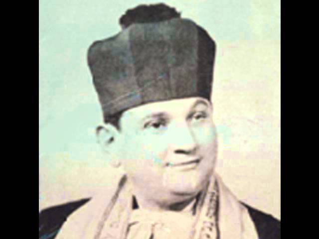 Cantor Shalom Katz - Kel Mole Rachamim