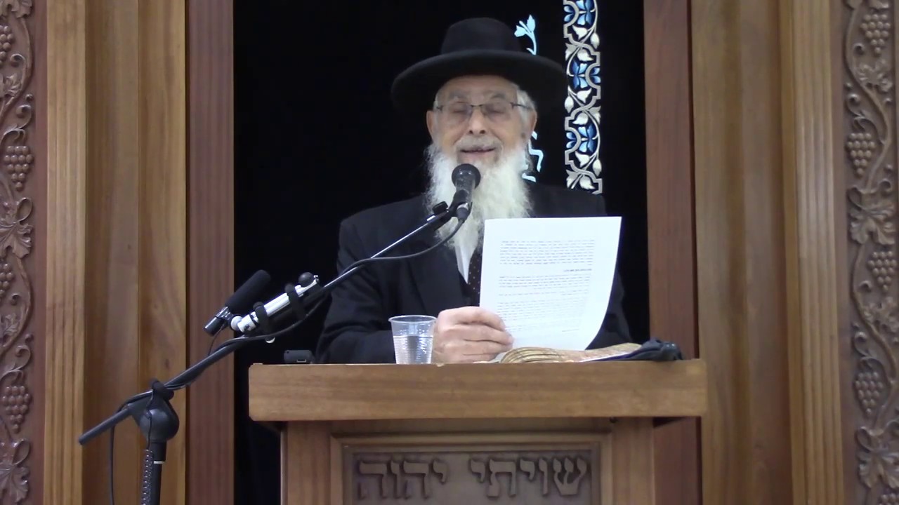 שליחות - שיעור כללי במסכת קידושין - הרב יעקב אריאל