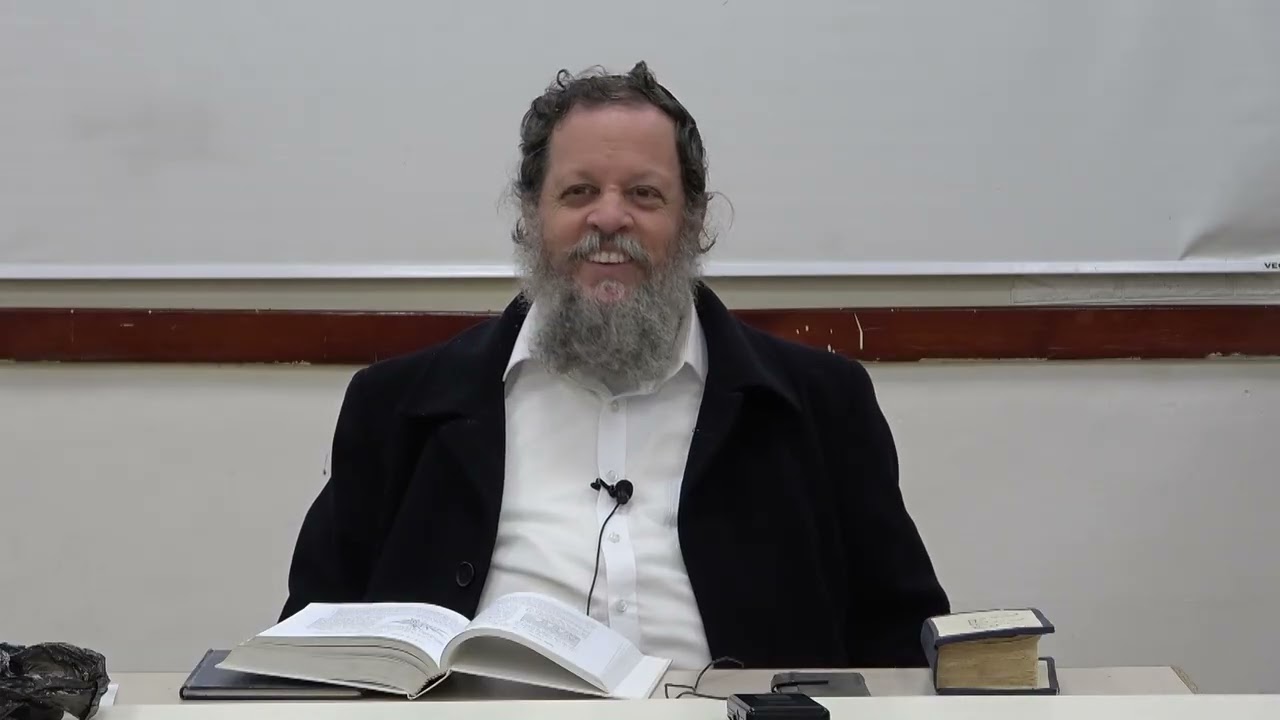 עשרה בטבת - על נהרות בבל (מזמור קלז)