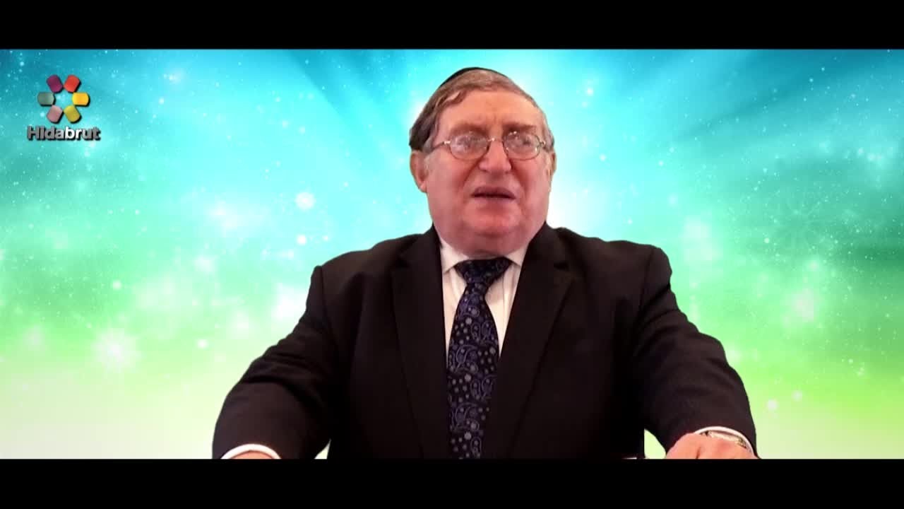 Achieving Your Goals - Part 5: Reaching the Top of the Mountain - Rabbi Paysach Krohn