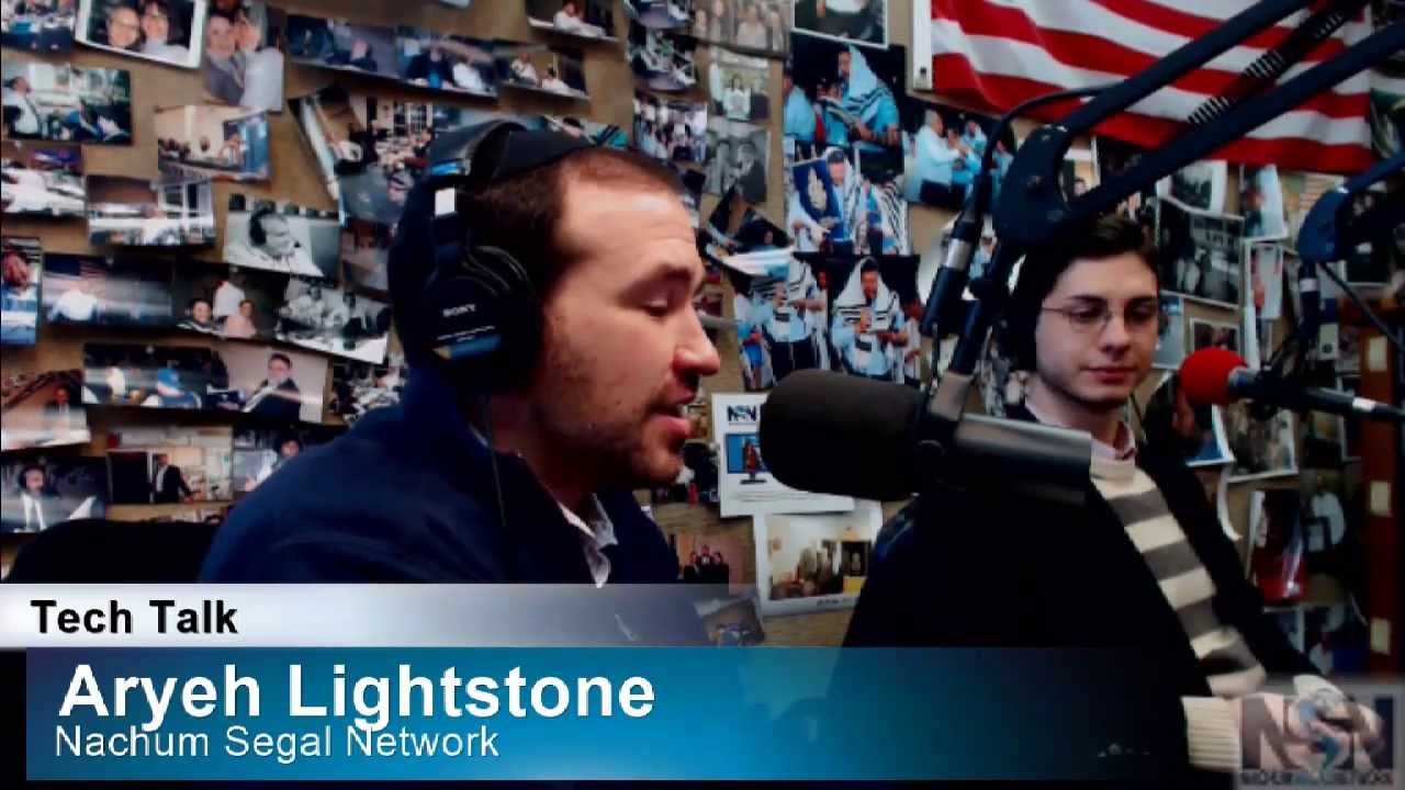 Tech Talk 2 17 14