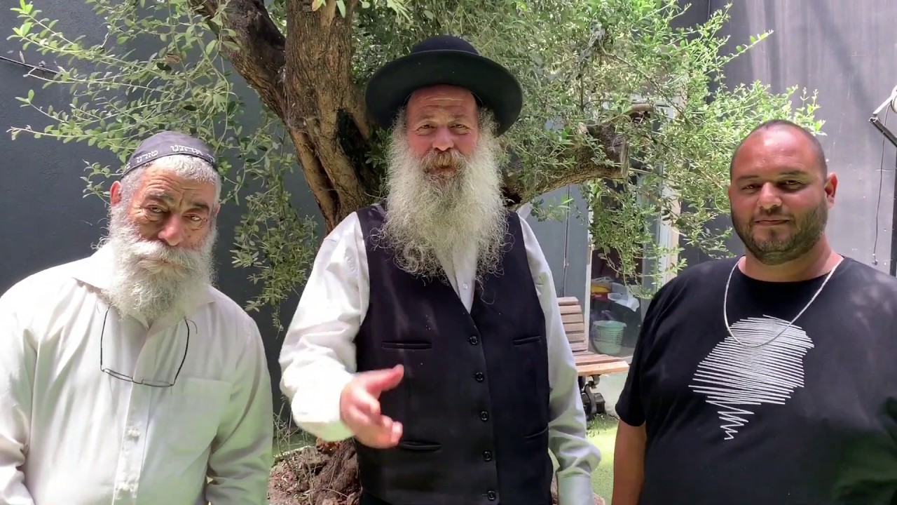 שולי רנד מארח את אריאל זילבר ושי צברי - 23.5 בזאפה אמפי שוני
