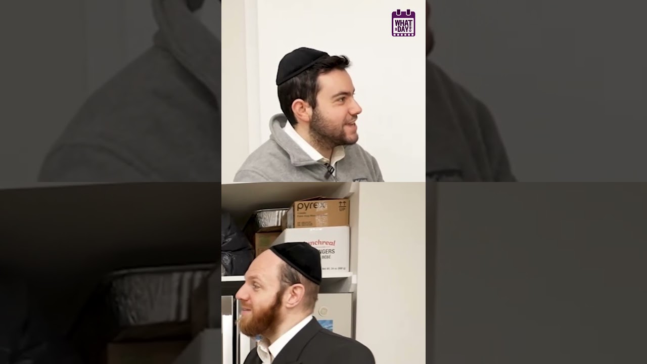 Khabouras  The Rolls Royce of Yeshiva Aftercare