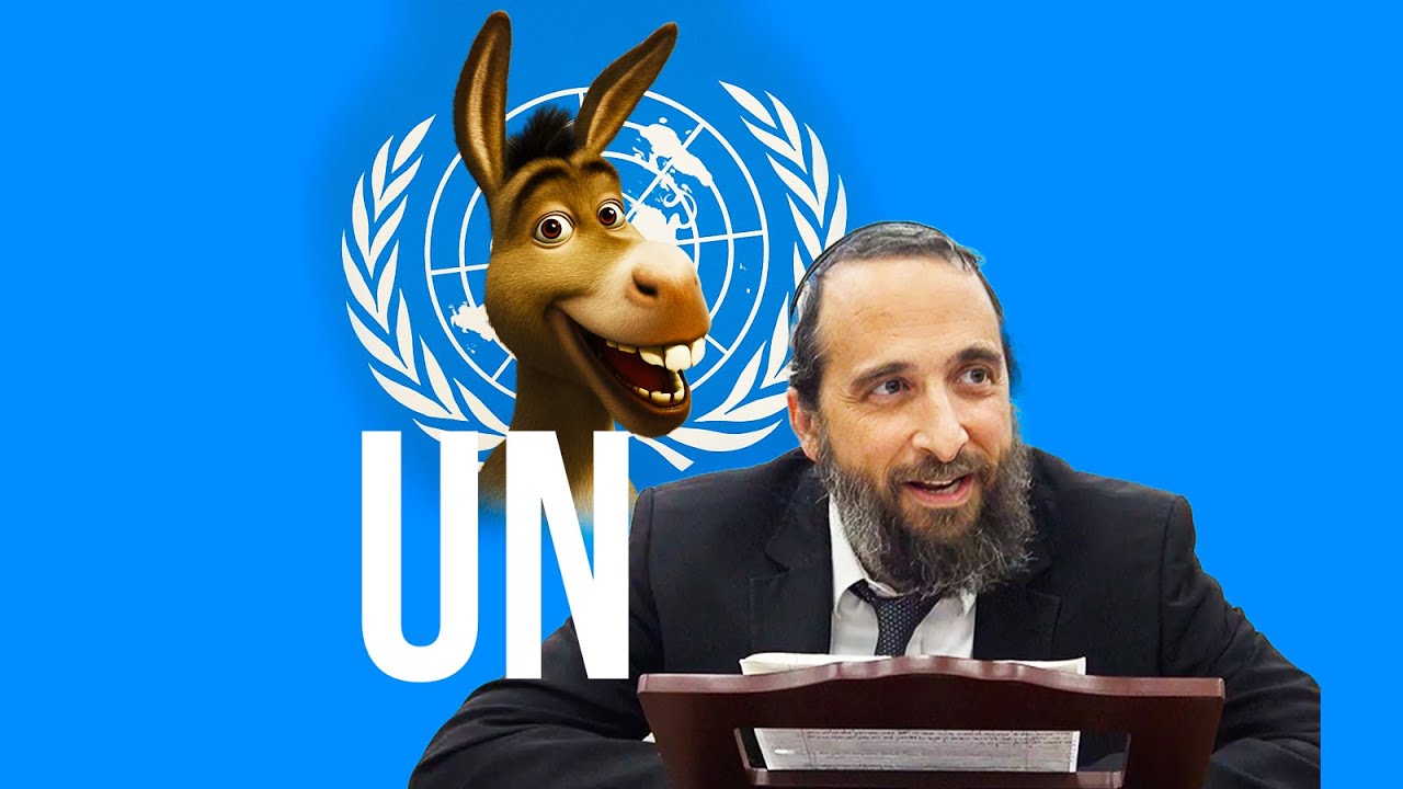 He Tried to Say Palestine… But What Came Out Will Surprise You