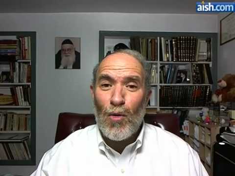Simchat Torah: Just Show Up! - Salomon Says