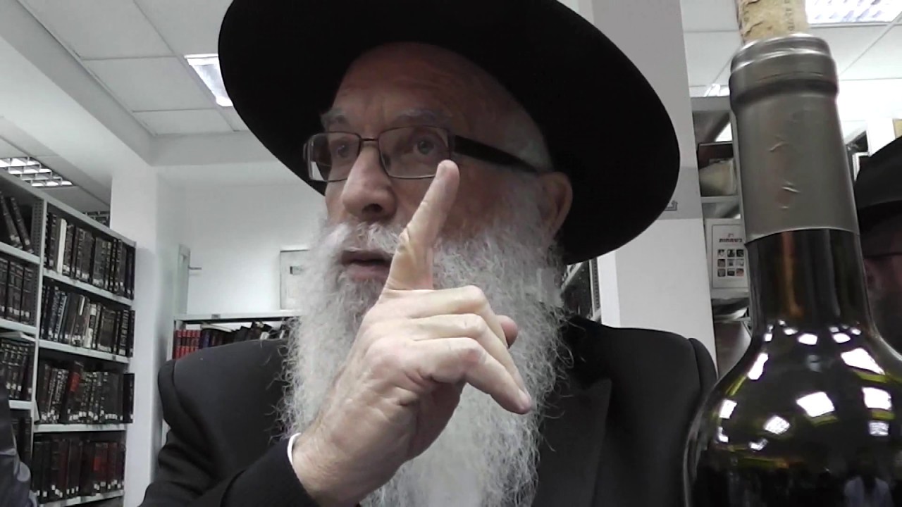 התוועדות יט כסלו הרב יחזקאל  סופר שנת תשע"ז