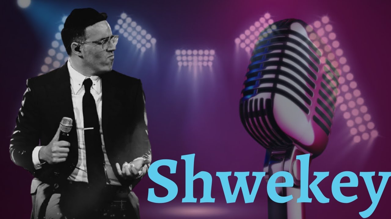 Yaakov Shwekey - Maamin Benisim LIVE 2021 concert