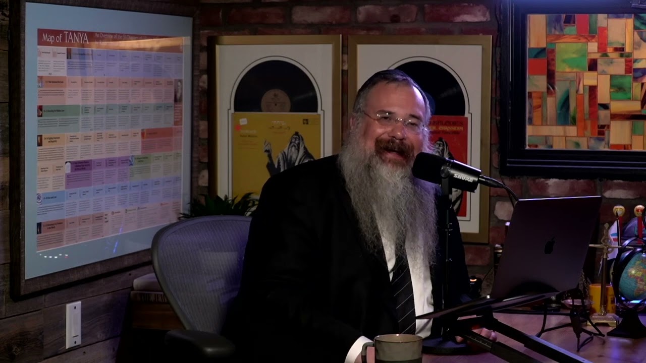 Day #40–Rambam DAILY Sefer HaMitzvos