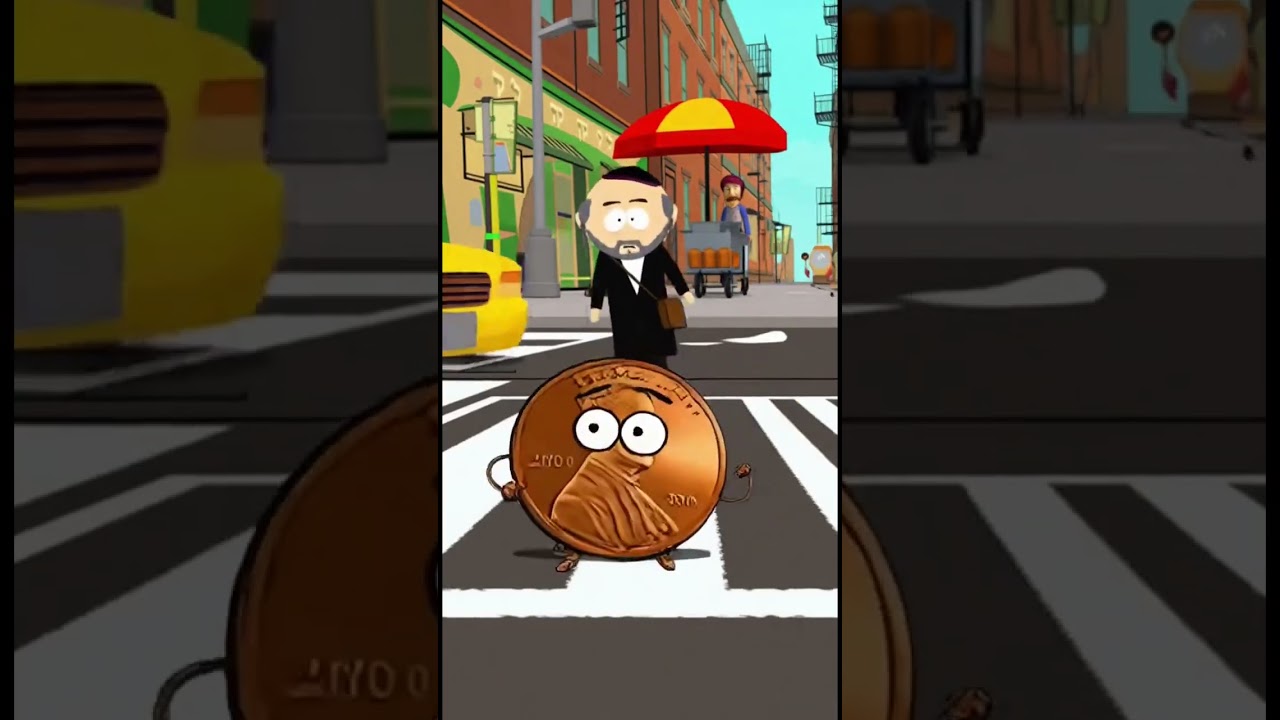 #jewish #southpark