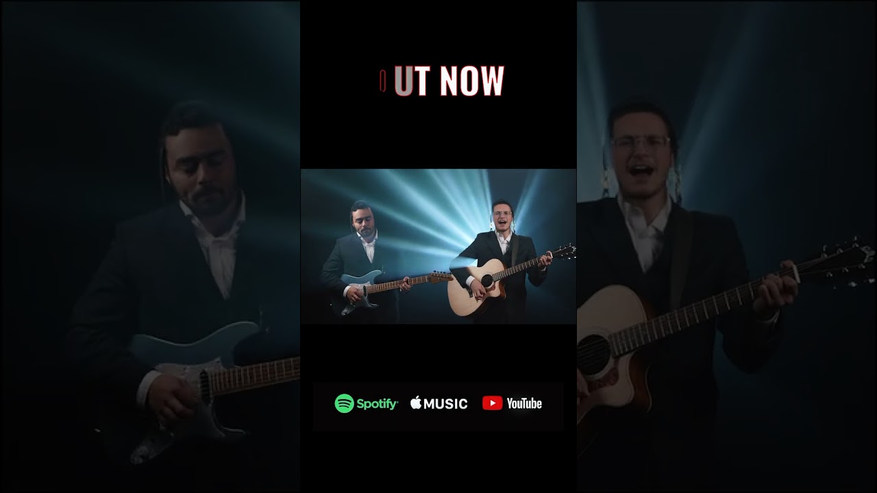 ana bekoach Ari heiman-אנא בכח out now on all platforms #אנאבכח #traditional #jewish #hebrew #music