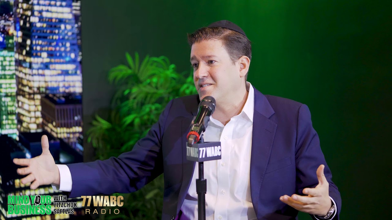 The Retail Apocalypse with Jack Friedler