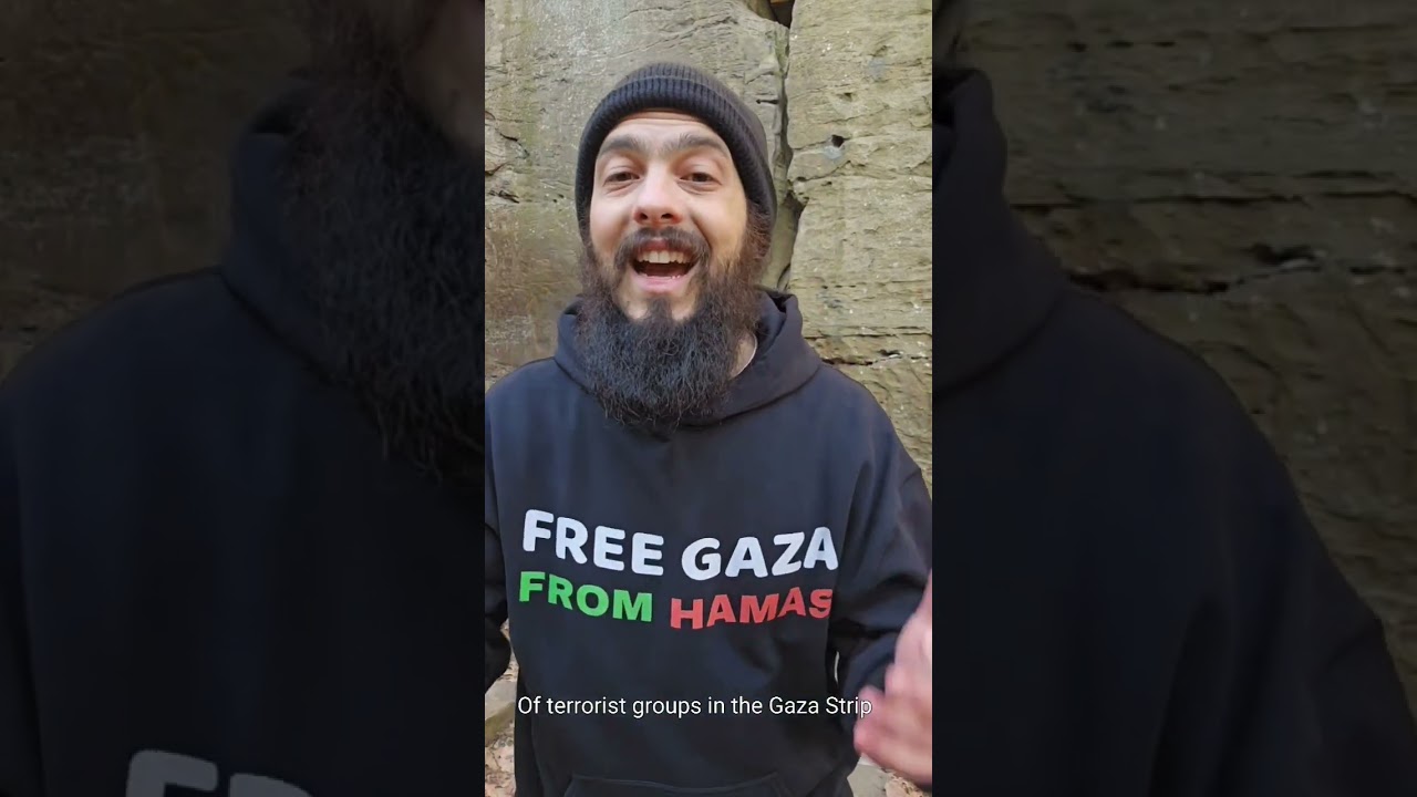 #Iran #Hamas #Palestine #Israel #Israeli #Palestinian #Gaza #Rap
