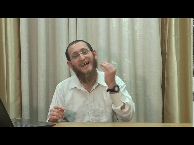 רפואה ופקוח נפש - הרב שנלר