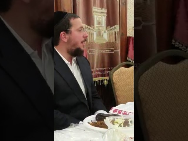 Parshas behaloscha פרשת בהעלותך