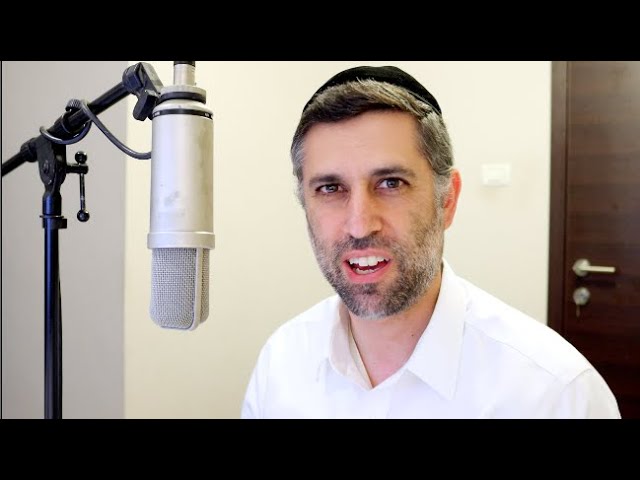 Shavuos-Bamidbar-Naso - Carrying the Torah