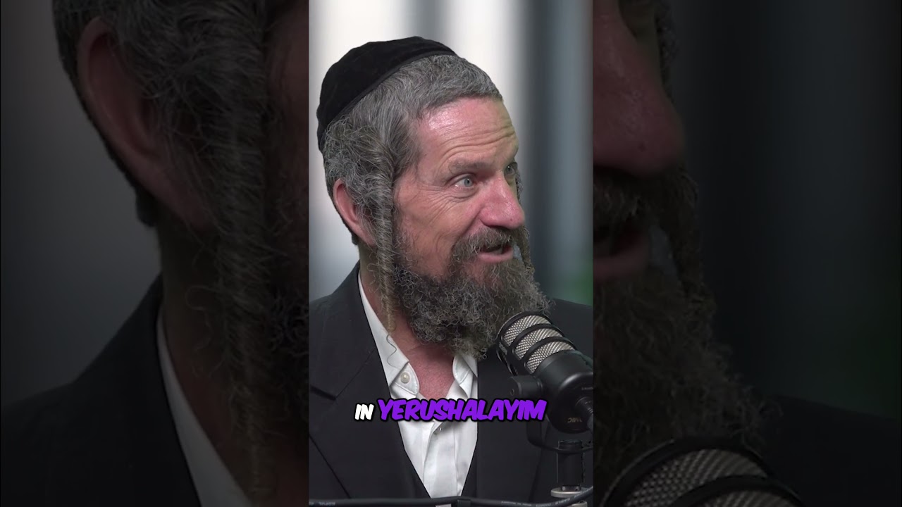 Coolness Fails in Yerushalayim Yeshiva  A 1991 Reality Check