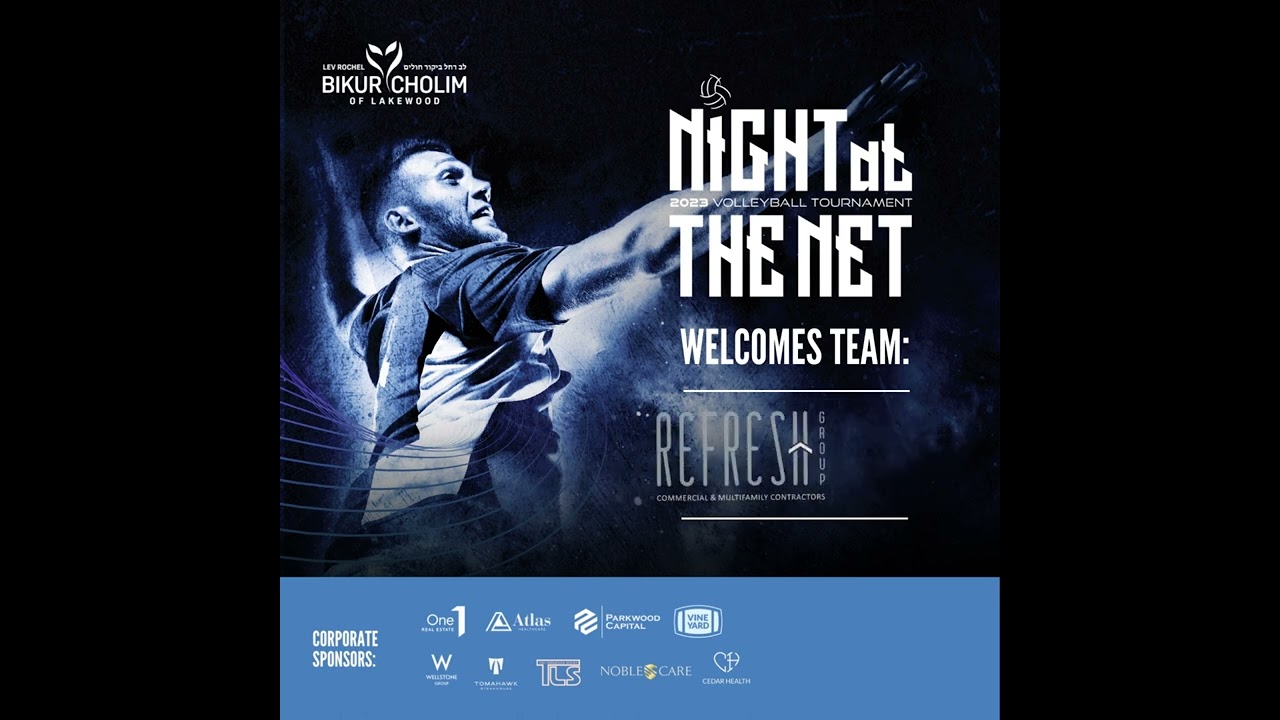 Copy of LRBC, NATN 2023, Team welcome