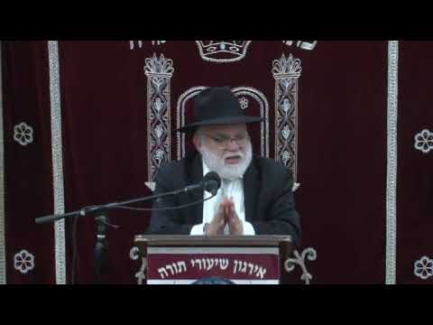 Starting Fresh - Creating A Better Year - Rabbi Moshe Weinberger